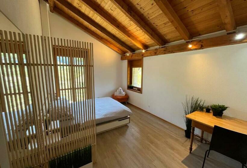 The Jad B&b