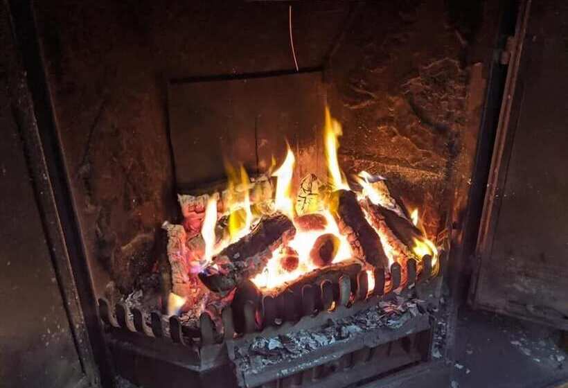 Bed and Breakfast The Stables At The Black Horse