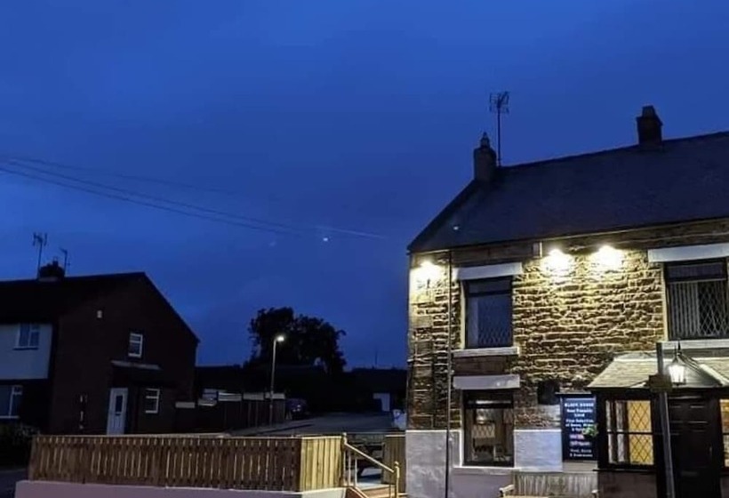 Bed and Breakfast The Stables At The Black Horse