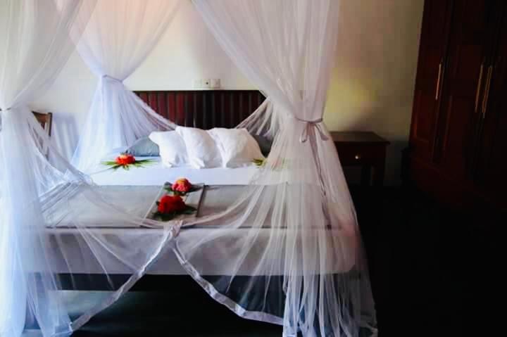 민박 Villa Khiara Sumali