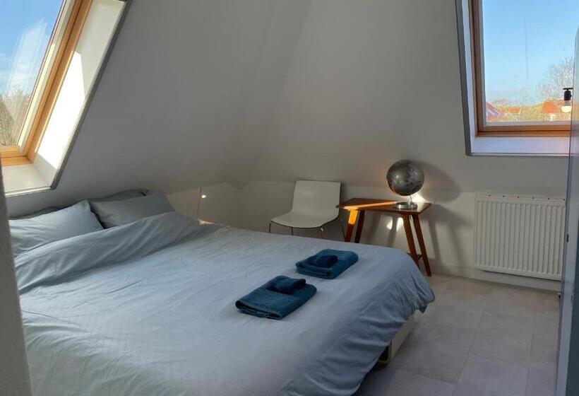 مبيت وإفطار Vrijplaats