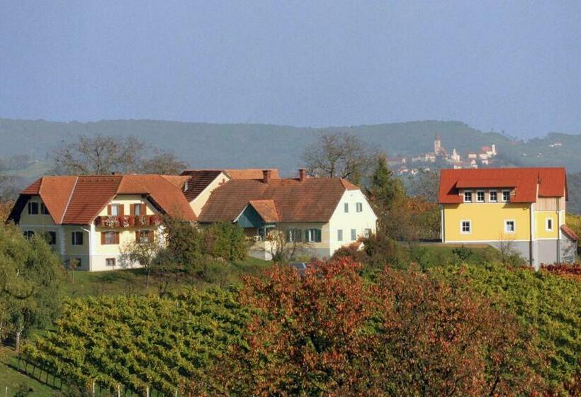 צימר Weinhof Reichmann