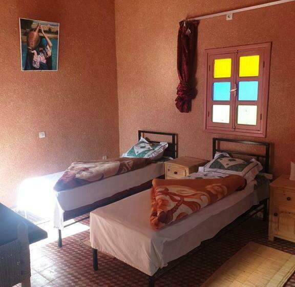 Camping Hôtel La Vallée D Ammelne