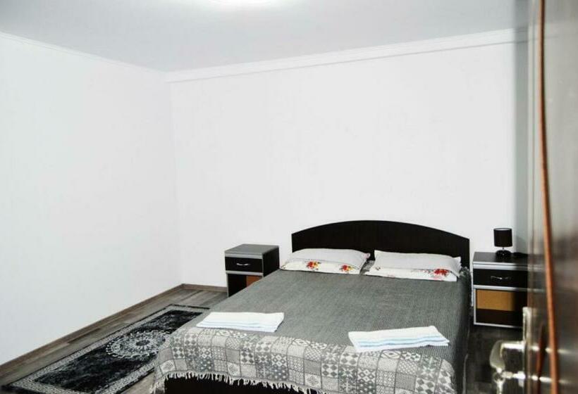 Casa Ella Pensiune Agroturistică