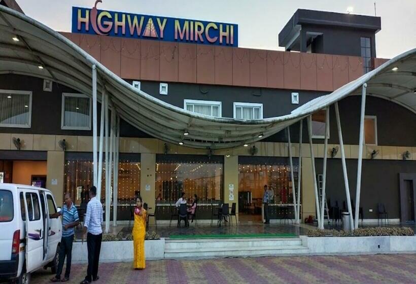 Highway Mirchi Hotels Pvt Ltd