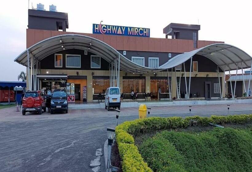 Highway Mirchi Hotels Pvt Ltd