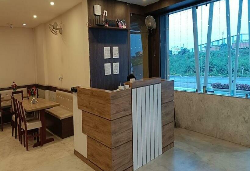 Highway Mirchi Hotels Pvt Ltd