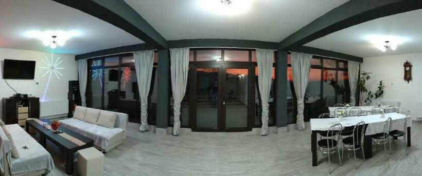 酒店 Agropensiunea Turistică Pasul Merișor