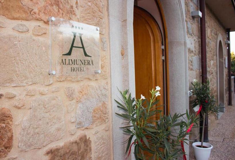 فندق Alimunera