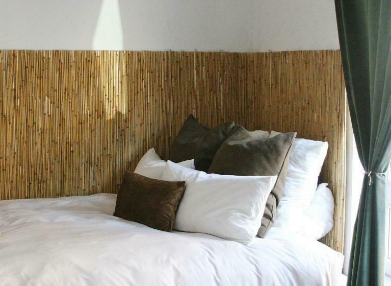 酒店 American Ease Apartments   Hahnbach, Vilseck, Weiden