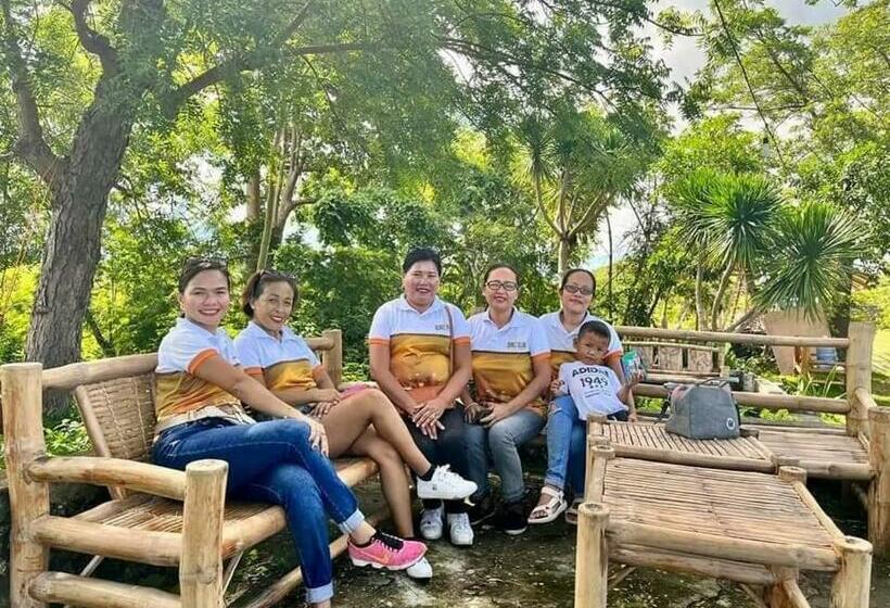 호텔 Arapal Nature Retreat