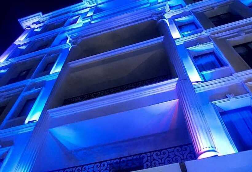 هتل Atlantis Alger