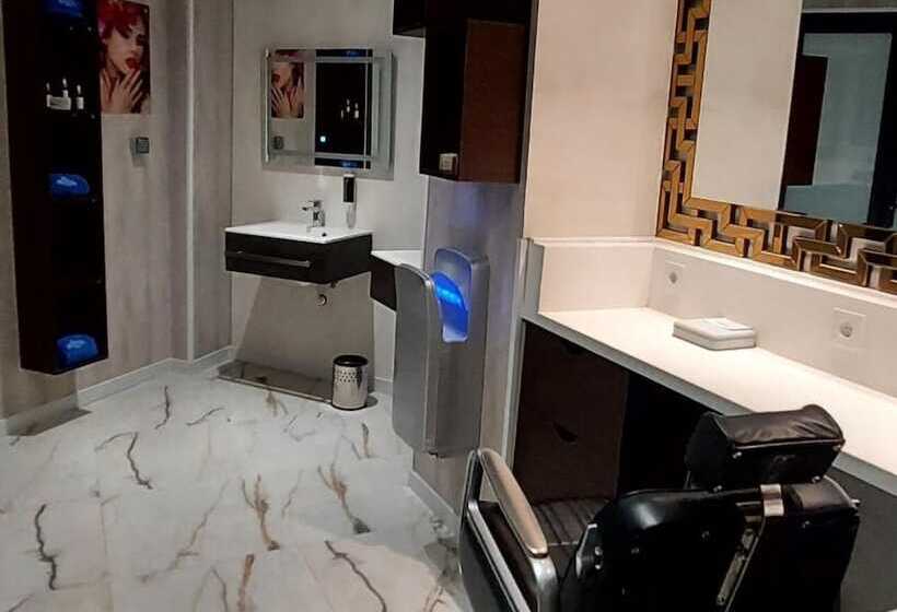 هتل Atlantis Alger