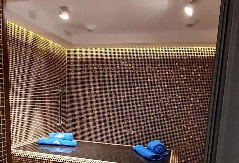 هتل Atlantis Alger