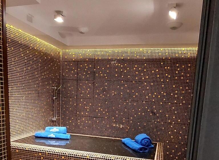 هتل Atlantis Alger