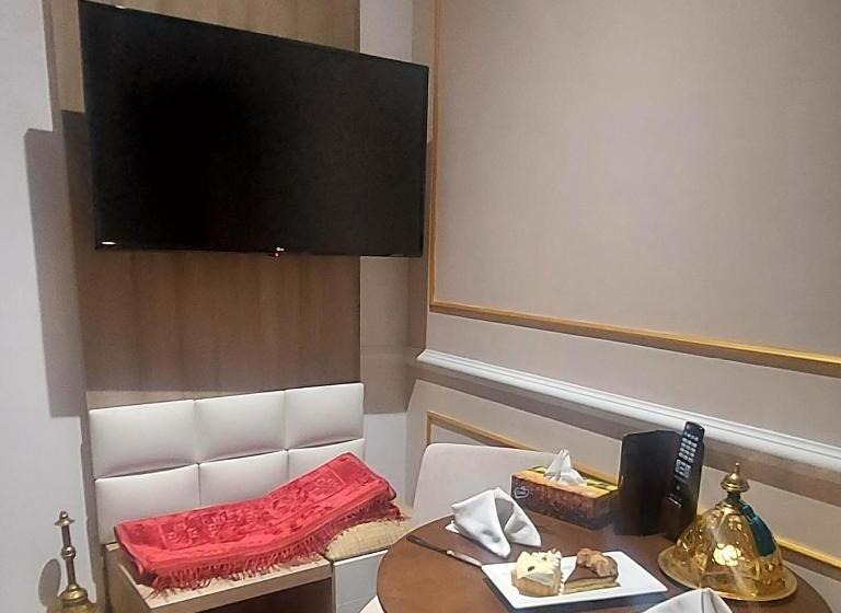 هتل Atlantis Alger