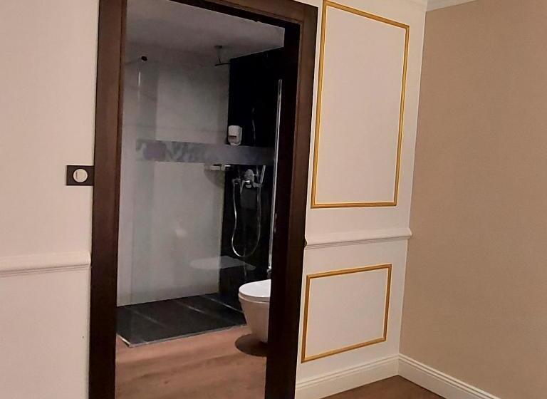 هتل Atlantis Alger