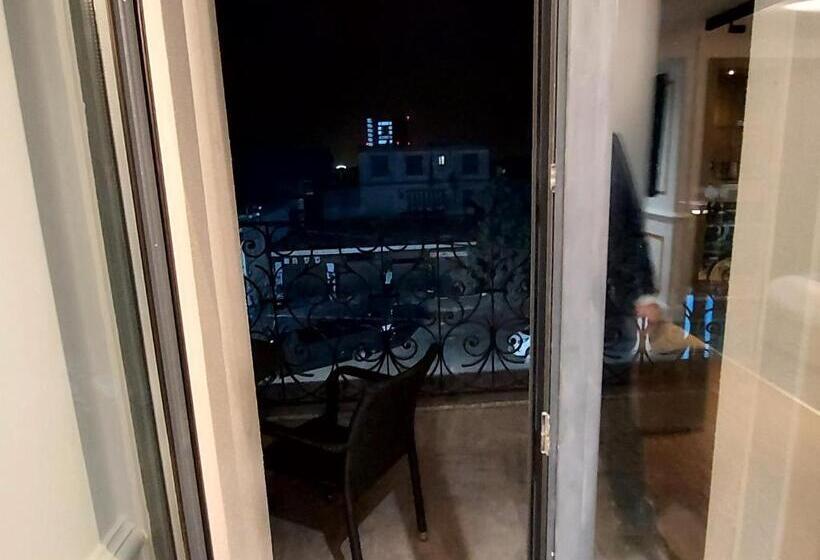 هتل Atlantis Alger