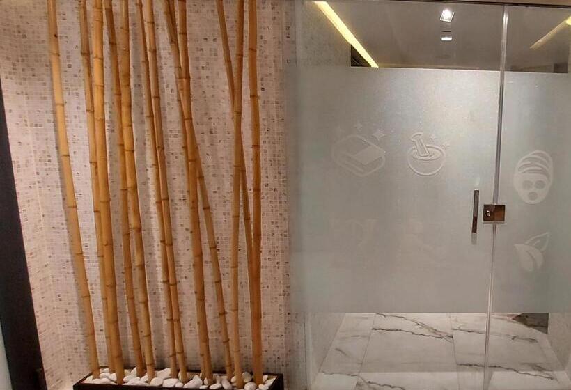 هتل Atlantis Alger