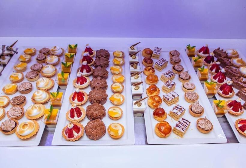 هتل Atlantis Alger