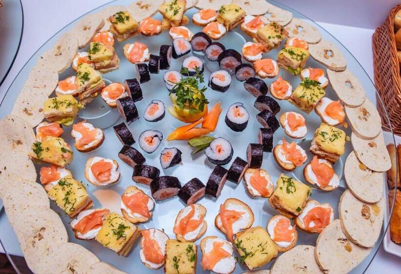 هتل Atlantis Alger