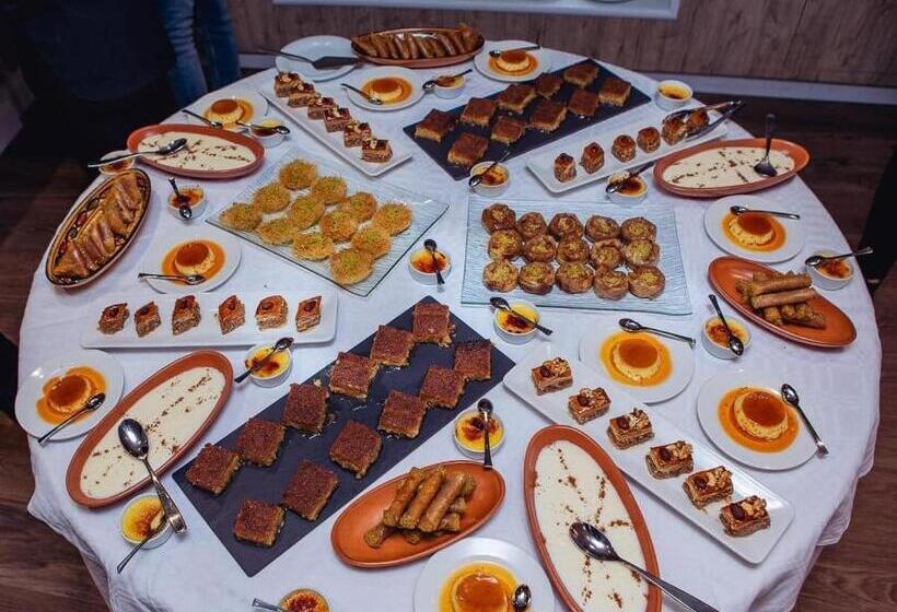 هتل Atlantis Alger