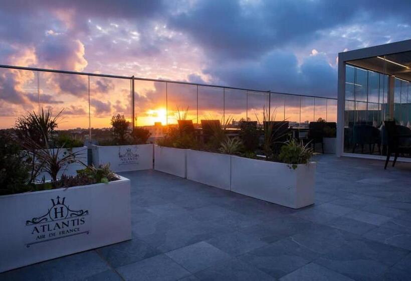 هتل Atlantis Alger