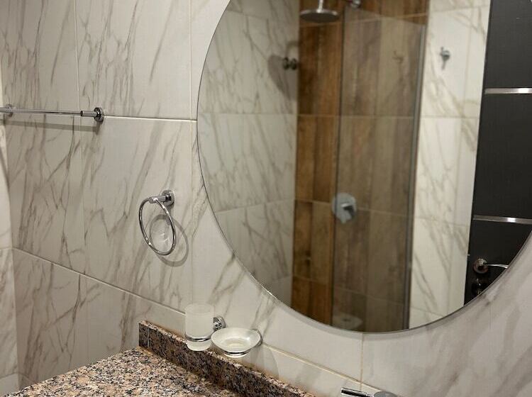 فندق Ayres Apart