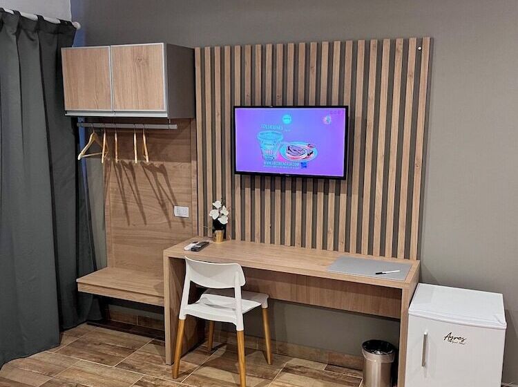 فندق Ayres Apart