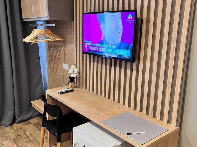 فندق Ayres Apart