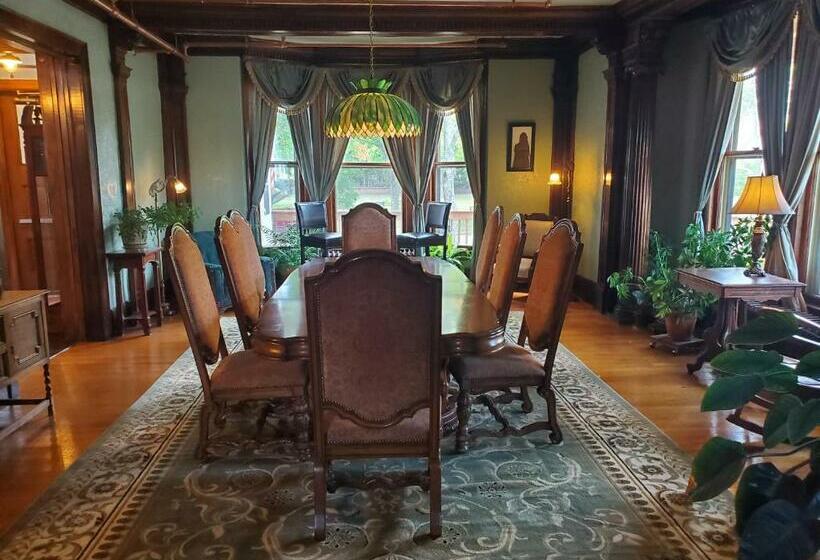 호텔 Daniell Manor