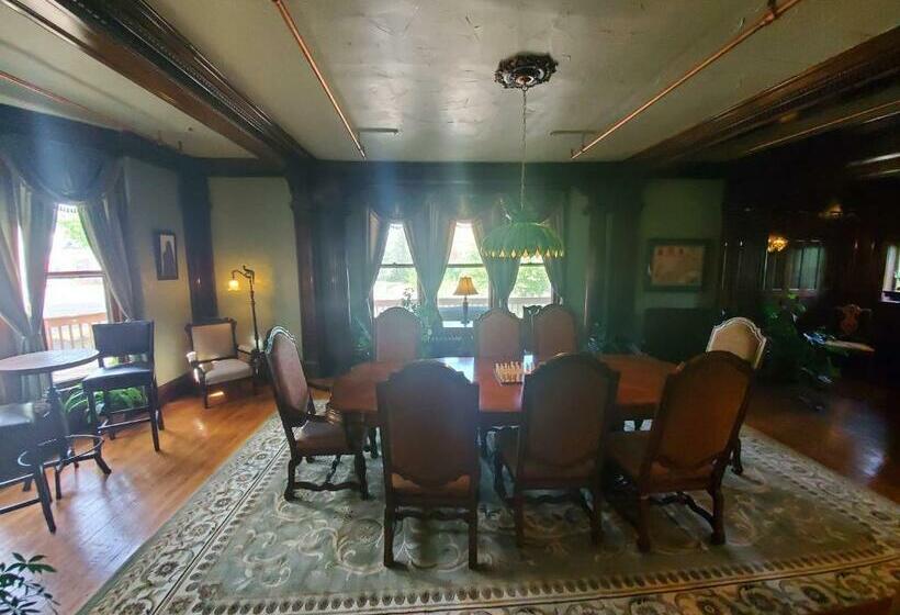 호텔 Daniell Manor