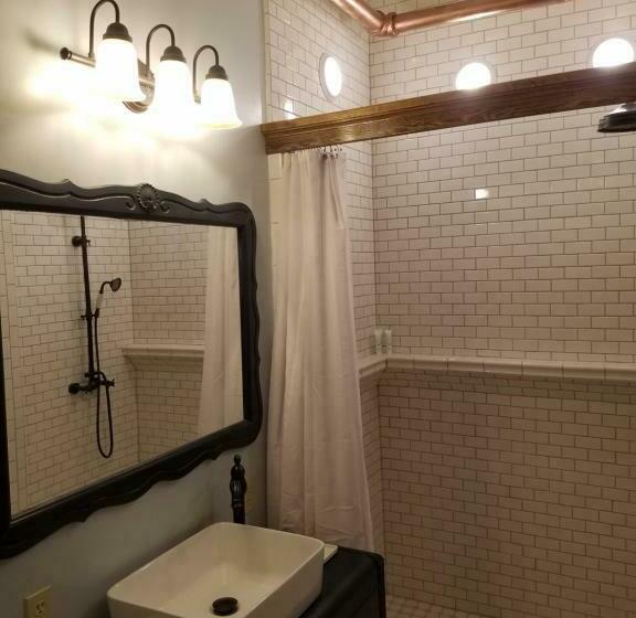 호텔 Daniell Manor