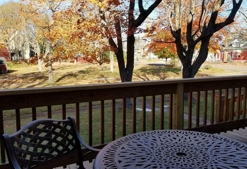 호텔 Daniell Manor