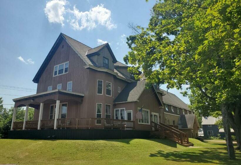 호텔 Daniell Manor