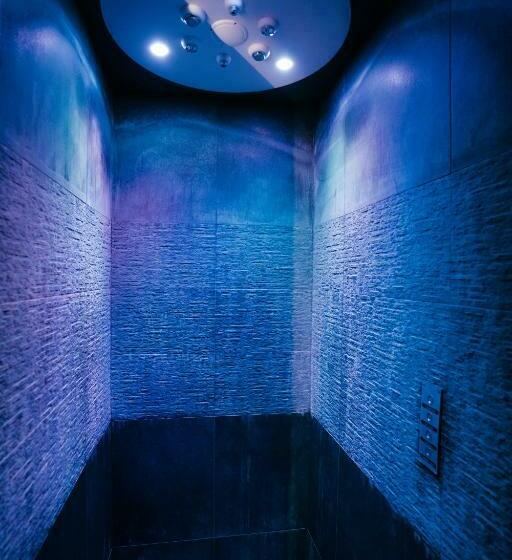 호텔 Domaine Des Thermes