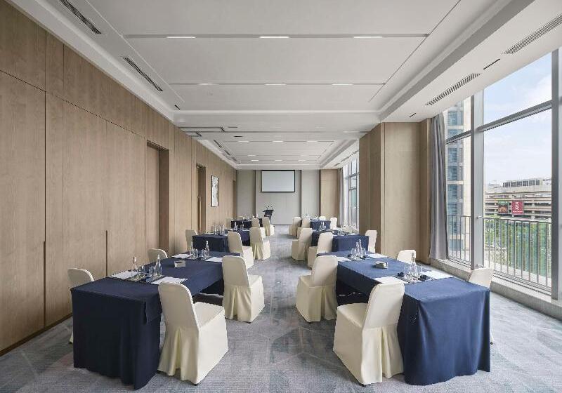 فندق Doubletree By Hilton Rugao