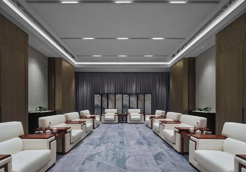 فندق Doubletree By Hilton Rugao