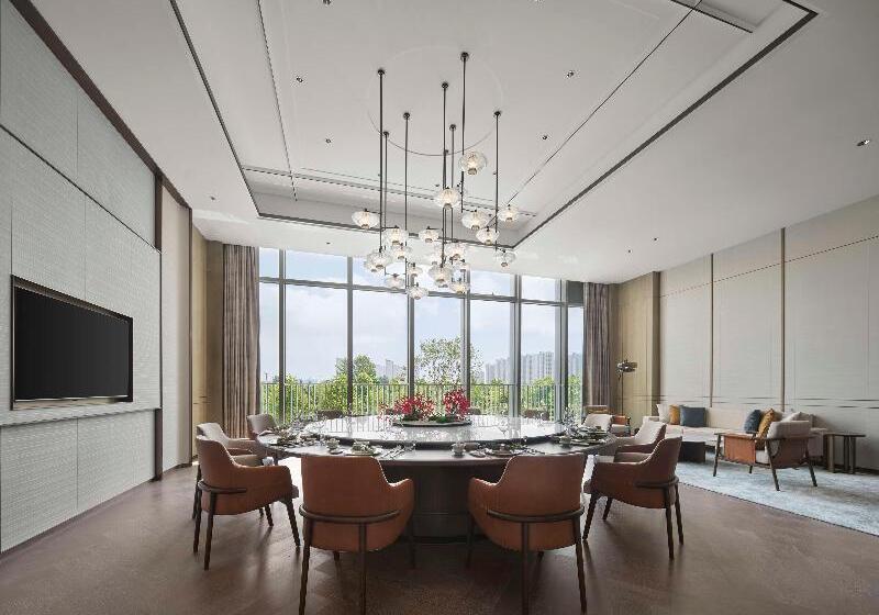 فندق Doubletree By Hilton Rugao