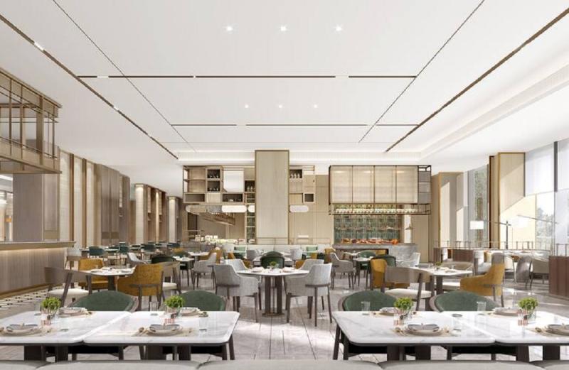 فندق Doubletree By Hilton Rugao