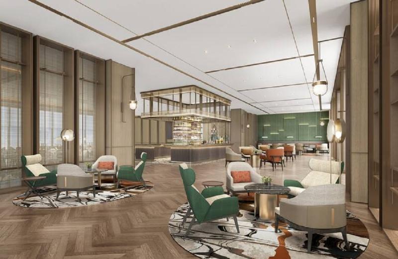 فندق Doubletree By Hilton Rugao