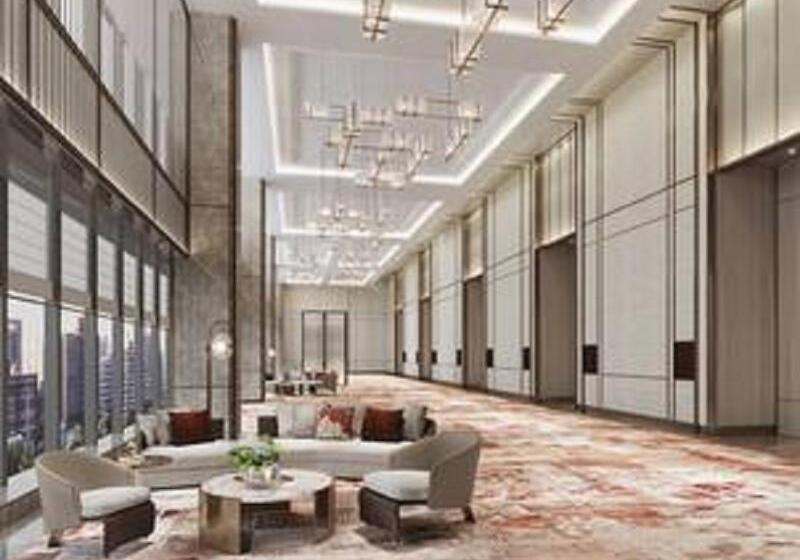 فندق Doubletree By Hilton Rugao