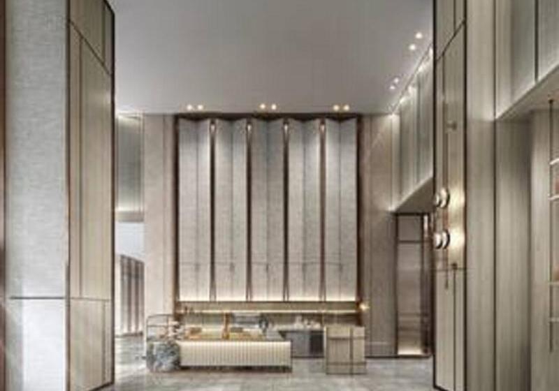 فندق Doubletree By Hilton Rugao