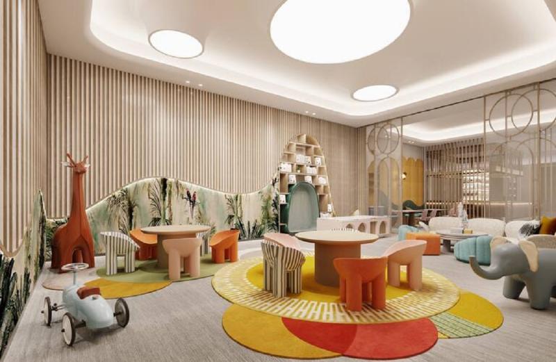 فندق Doubletree By Hilton Rugao