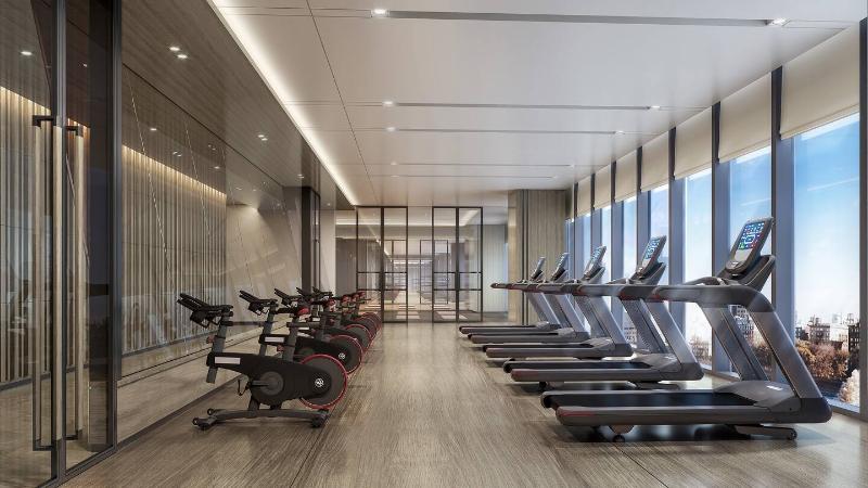 فندق Doubletree By Hilton Rugao