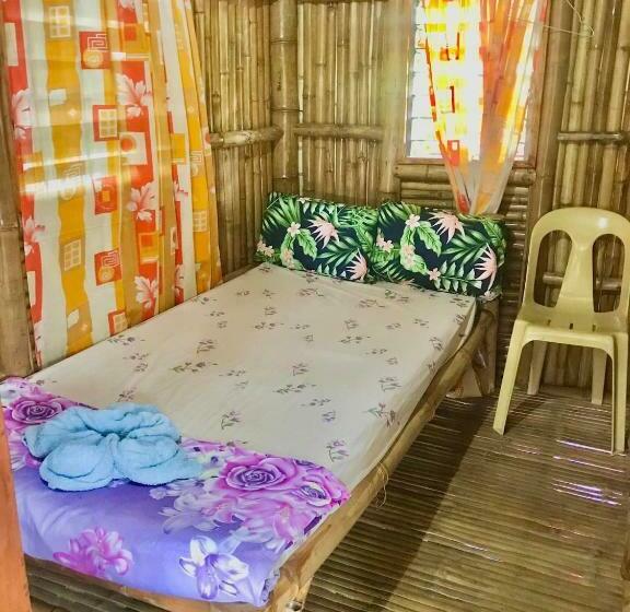 호텔 Ffg Eden Private Resort Moalboal