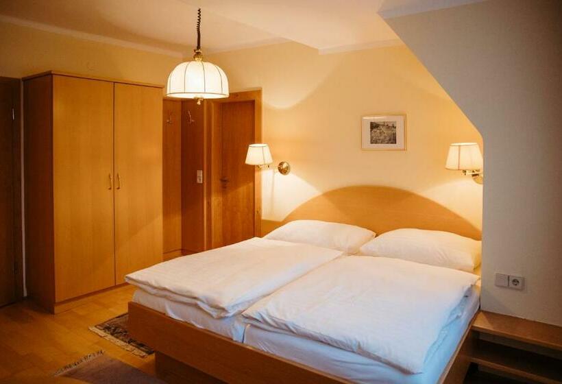 ホテル Gasthof Schattleitner