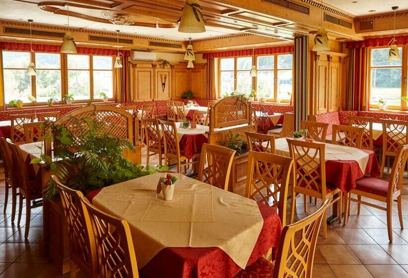 ホテル Gasthof Schattleitner