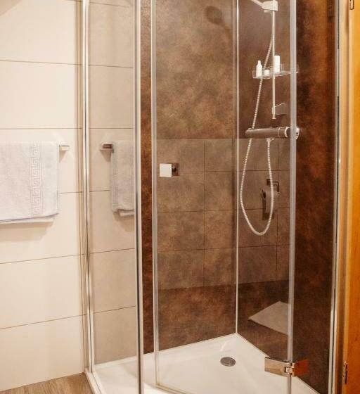 ホテル Gasthof Schattleitner