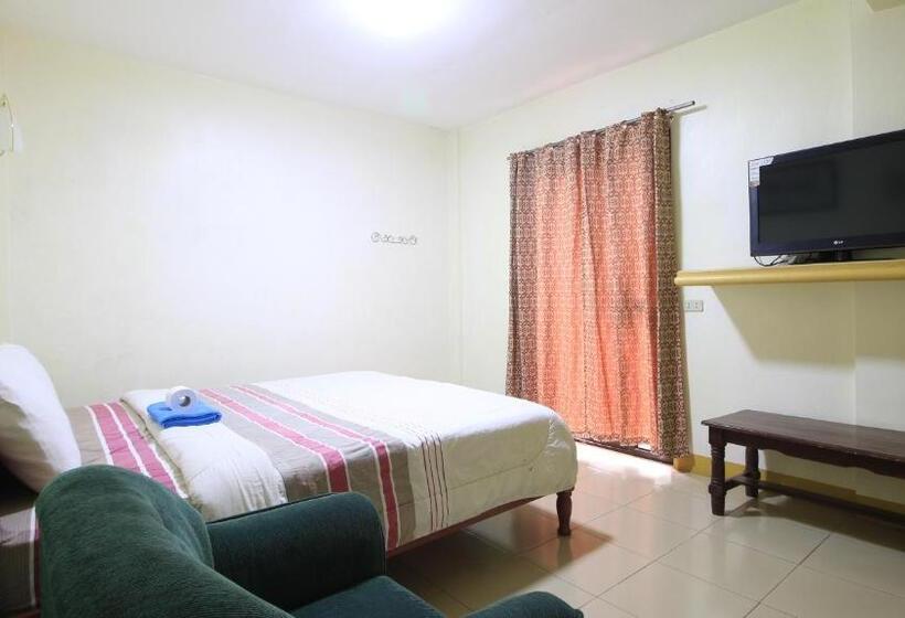 Golden Success Hotel Ii By Reddoorz